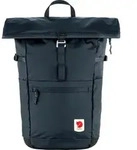 Fj&auml;llr&auml;ven High Coast Foldsack 24 navy (560) One Size