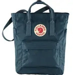 Fj&auml;llr&auml;ven K&aring;nken Totepack navy (560) One Size