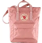 Fj&auml;llr&auml;ven K&aring;nken Totepack pink (312) One Size