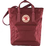 Fj&auml;llr&auml;ven K&aring;nken Totepack ox red (326) One Size