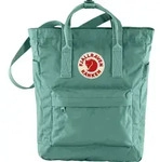 Fj&auml;llr&auml;ven K&aring;nken Totepack frost green (664) One Size