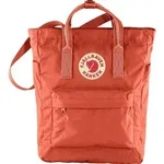 Fj&auml;llr&auml;ven K&aring;nken Totepack rowan red (333) ONESIZE