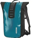 Ortlieb Velocity 17L petrol - black 17L