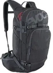 EVOC Line 30 carbon grey one size