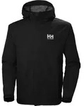Helly Hansen Seven J Jacket black (992) 2XL