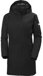 Helly Hansen W Aden Insulated Coat black (990) XS