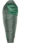 Therm-A-Rest Questar 32F/0C Sleeping Bag balsam Long