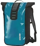 Ortlieb Velocity 23L petrol - black 23L