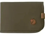 Fj&auml;llr&auml;ven G1000 Seat Pad dark olive (633) One Size