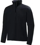 Helly Hansen Daybreaker 1/2 Zip Fleece navy (599) 2XL
