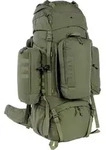 Tasmanian Tiger Range Pack Mkii olive (331)