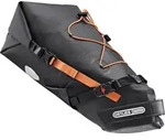 Ortlieb Seat-pack 11L black matt 11L