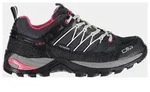 CMP Rigel Low WMN WP Trekking Shoes antracite-off white (76UC) 37