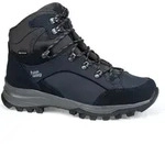Hanwag Banks Narrow Lady GTX navy/asphalt (007064) 6