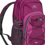 Trespass Albus - Casual Backpack grape wine (GPW) EACH