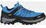 CMP Rigel Low WP Trekking Shoes indigo-marine (02LC) 41