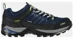 CMP Rigel Low WP Trekking Shoes cosmo-plutone (09NE) 41