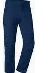 Sch&ouml;ffel Pants Folkstone blau (8180) 50