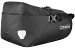 Ortlieb Saddle-bag 4.1L black matt 4.1L