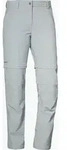 Sch&ouml;ffel Pants Ascona Zip Off grau (9180) 84