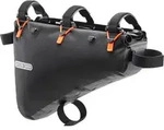 Ortlieb Frame-pack RC 4L black matt 4L
