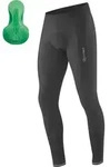 Gonso Sitivo Tight M black / bright green (M19018) XL