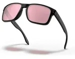Oakley Holbrook matte black/prizm dark golf (9102K0)