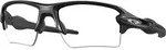 Oakley Flak 2.0 XL matte black/clear (918898)