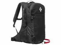 Black Diamond Jetforce Pro 25 Backpack black (BLAK) S/M