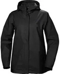 Helly Hansen W Moss Jacket black (990) L