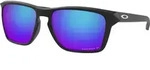 Oakley Sylas matte black/prizm sapphr irid polar (944812) 57