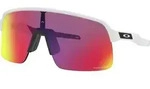 Oakley Sutro Lite matte white/prizm road (946302)