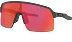 Oakley Sutro Lite matte carbon/prizm trail torch (946304)