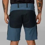 Fj&auml;llr&auml;ven Keb Shorts M dark navy-uncle blue (555-520) 48