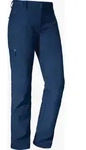 Sch&ouml;ffel Pants Ascona dress blues (8180) 36