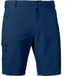 Sch&ouml;ffel Shorts Folkstone blau (8180) 48