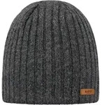 Barts Haakon Beanie charcoal (21)