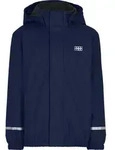LEGO&reg; kidswear LWJIPE 708 - Rain Jacket dark navy (590) 140