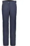 CMP Woman Ski Ski Pant black blue (N950) 44