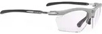 Rudy Project Rydon Slim impactxTM photochromic 2 laser purple light grey matte