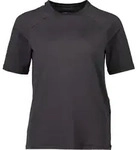 POC W's Reform Enduro Light Tee sylvanite grey (1043) S