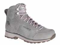 Dolomite Shoe W's 54 High Fg GTX aluminium grey (1325) 4.5