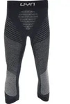 Uyn MAN Fusyon Cashmere Shiny 2 0 Underwear Pants Medium celebrity silver (S071) L/XL