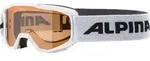 Alpina Piney white matt (11) one size