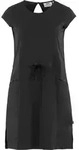 Fj&auml;llr&auml;ven High Coast Lite Dress W black (550) XL