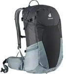 Deuter Futura 29 EL Extra Long graphite-shale (4409)