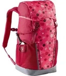 VAUDE Puck 14 bright pink/cranberry (997) -