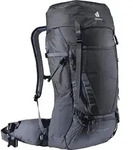 Deuter Futura Air Trek 45+10 SL black-graphite (7403)