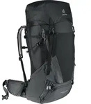 Deuter Futura Air Trek 55+10 SL black-graphite (7403)