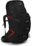Osprey Aether Plus 85 black (550) L-XL